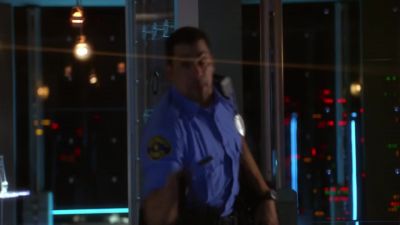 Dante! There's no way out! - CSI: Miami