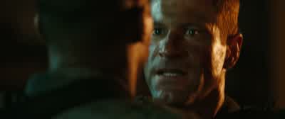 Dante, Thomas T. - Battle Los Angeles