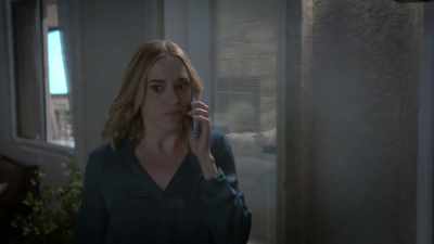  Dante: You could have called. - Hall Pass Nightmare