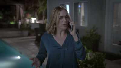 Dante: You're right,
 so come with me. - Hall Pass Nightmare