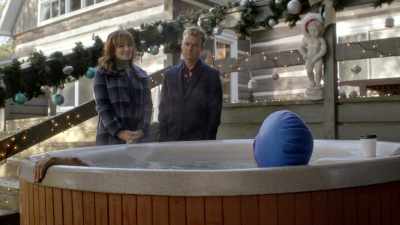 Dante's Christmas Cakes, - The Enchanted Christmas Cake