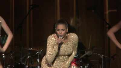 [Danyel Smith]
Of the last 40 years, - Women Who Rock