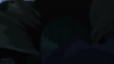（倒れる音） （市民たち）え〜っ!? - One-Punch Man