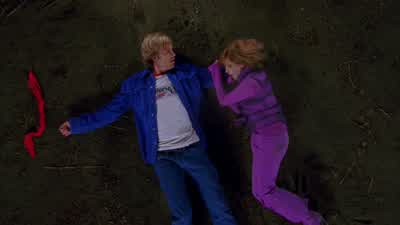 Daph? - Daph, are you okay? - I think so. - Scooby Doo 2: Monsters Unleashed