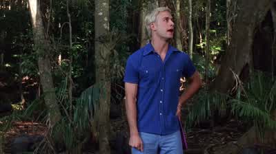 Daph what's wrong with you Don't you ever eat - Scooby Doo