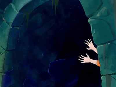 Daphne, Freddy, where are you? - Scooby-Doo, Where Are You!