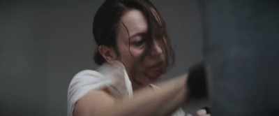 (Daphne grunting) - When I Consume You
