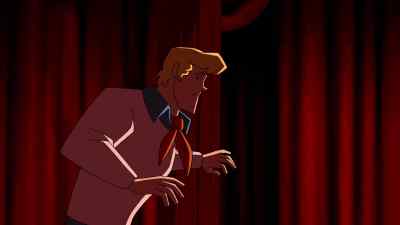 - DAPHNE? GUYS? - Scooby-Doo! Mystery Incorporated