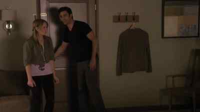 Daphne, you hungry? - Switched at Birth