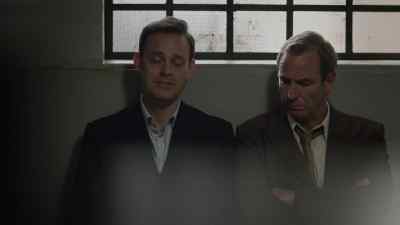 Daphne made me feel alive. - Grantchester
