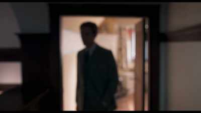 DAPHNE: Oh, my G-- - Goodbye Christopher Robin