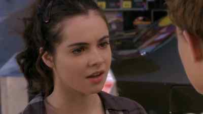 Daphne told you that she likes you. - Switched at Birth