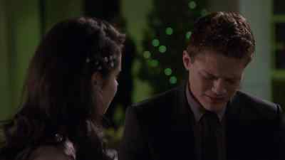 Daphne? You and Daphne? - Switched at Birth