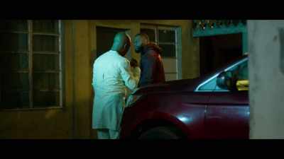 Dapo… - King of Boys: The Return of the King