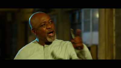Dapo… - King of Boys: The Return of the King