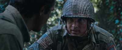 Daq, we'll be in your hands
out there. - Murder Company