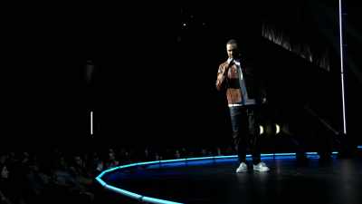 Dar acum… - Mike Epps: Ready to Sell Out
