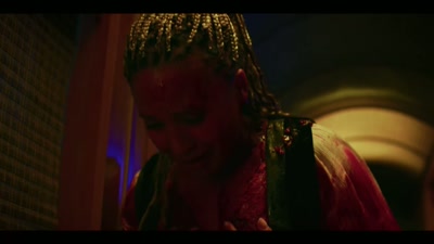 Dar acum știu că am distrus totul. - Terror Train 2