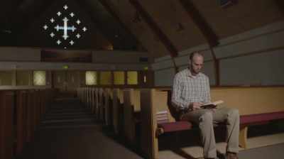 Dar apoi gândindu-mă la pasaj - American Gospel: Christ Alone