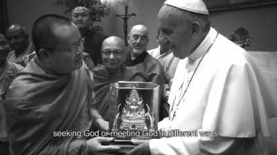 Dar biserica, - American Gospel: Christ Alone