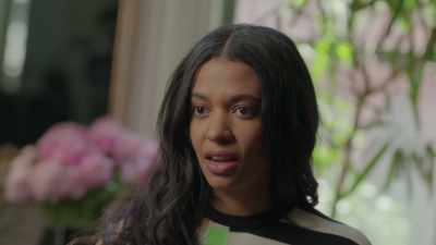 Dar ce cred ca om, ceea ce a experimentat, - Donyale Luna: Supermodel