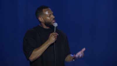 Dar copilașii ăia... - Marlon Wayans: God Loves Me