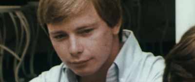 Dar cu femeile… - Villeneuve Pironi