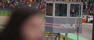 Dar nimeni nu te obligă - Villeneuve Pironi