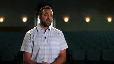 Dar realitatea este, - American Gospel: Christ Alone