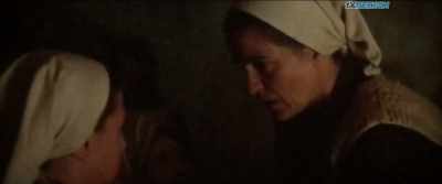 Dara. come here. - Dara of Jasenovac