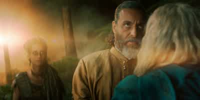 Dara, this is Mousesack. - The Witcher