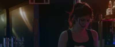 -[Darby] Are you doing okay?
-I mean, yeah, - Replicator