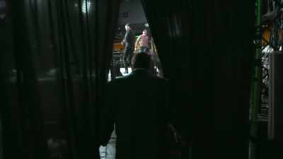 darby-did-get-everything-under-the-ring - The Wrestlers