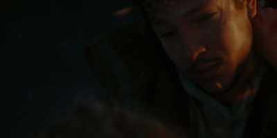 ‐[Darby grunts]
‐[groaning] - No Exit