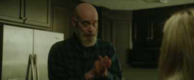 -[Darby grunts]
-Look, Darbs, - Replicator