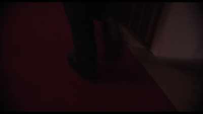 Darby! Hey, whoa! - A Murder at the End of the World