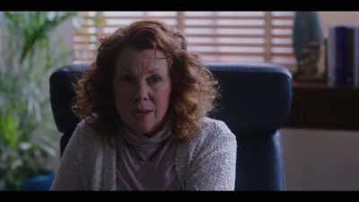 - Darby, therapy
really only works - Love Life