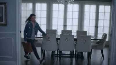Darce. Darce, come on.
Where are you going? - A Million Little Things