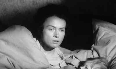 -[Darcie]Mommy? - The Man Upstairs