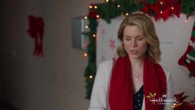 Darcy Archer, this
is my neurologist. - A Gift to Remember