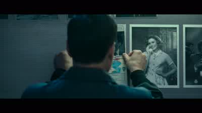 DARCY: Harold Copter is Jones. - WandaVision