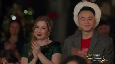 Darcy? - A Gift to Remember