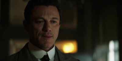 - Dare I ask? - The Alienist