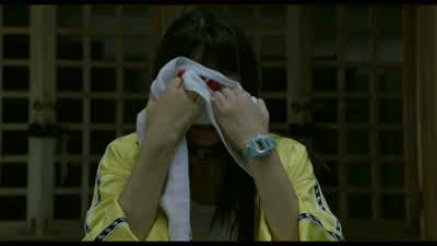 Dare ni yarareta? - Battle Royale