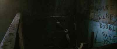 DARE YOU, DARE YOU
DOUBLE DARE YOU - Silent Hill