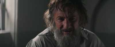 Dared to hope. - The Professor and the Madman