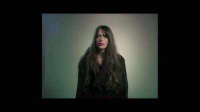 Daria? Daria?
(SPEAKING IN ROMANIAN) - Rosy