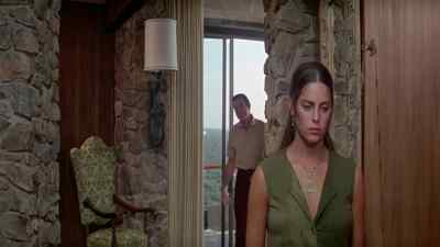 Daria? - Zabriskie Point
