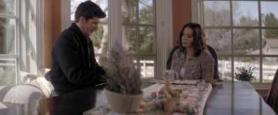 - Darin lived at
the halfway house - Doe
