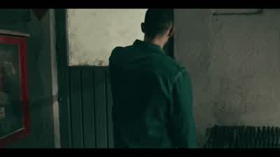Darío me dijo que... - Dark Desire